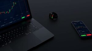 כיצד הפסקת האש בין ארה"ב לאיראן הצית ראלי קריפטו גדול — ולמה הוא דעך