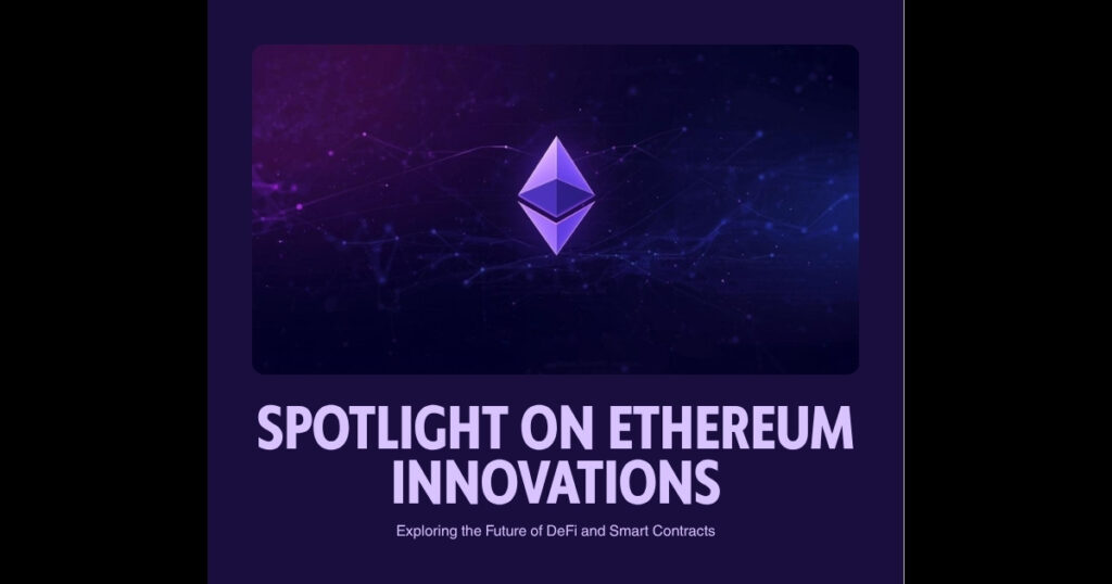 מטבע בזרקור: Ethereum — המנוע של הכלכלה המבוזרת עולה 6.3%