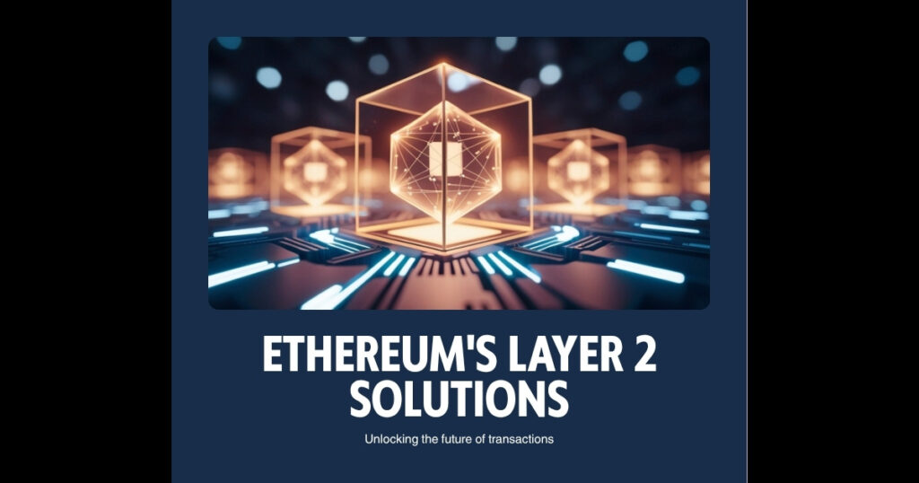 Layer 2 ב-2026: למה Arbitrum, Base ו-Optimism הפכו לתשתית של אית'ריום