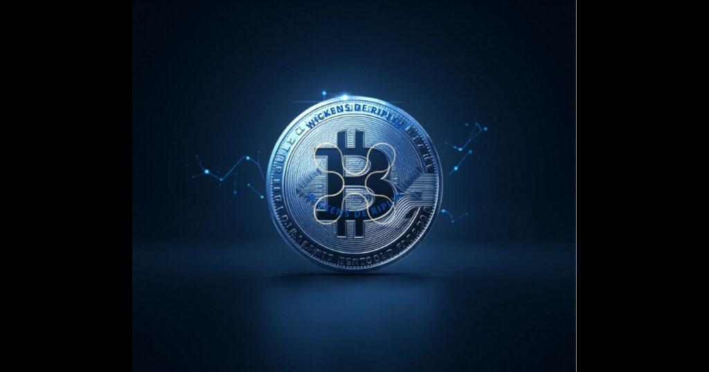 XRP בזרקור: ריפל יורד למרות שיא בגיוסי ה-ETF