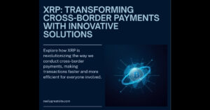 XRP בזרקור: למה ריפל בולט לטובה בשבוע אדום בקריפטו