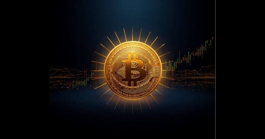 ניתוח ביטקוין: BTC מתאושש ל-62,900 דולר, מה מניע את העלייה