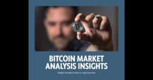 ניתוח Bitcoin: BTC חוצה 65 אלף דולר על גל ETF מתחדש